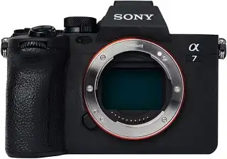  Sony A7 IV prices in Pakistan